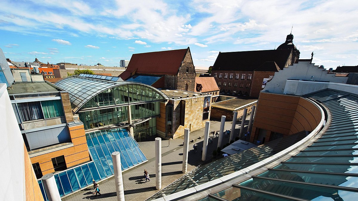 Nürnberger City